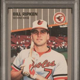 Bill Ripken