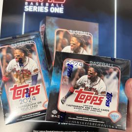 Topps Baseball